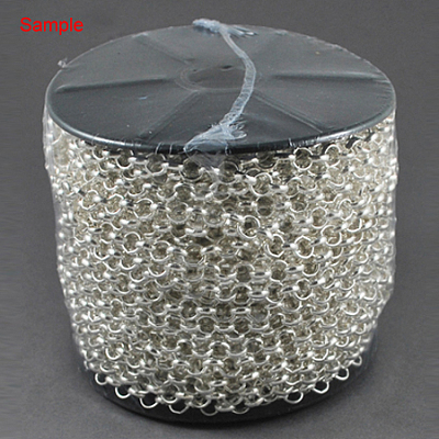 Iron Twisted Chains CH-S116-1