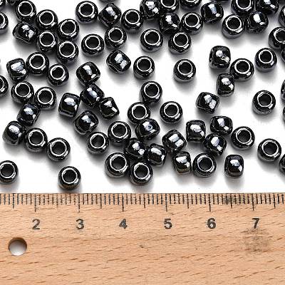 TOHO 3/0 Round Beads SEED-XTR03-0081-1