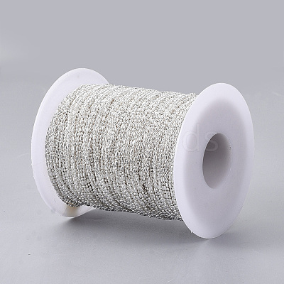 Brass Ball Chains CHC-S008-010F-S-1