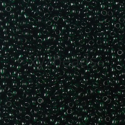 TOHO Round Seed Beads X-SEED-TR08-0939-1