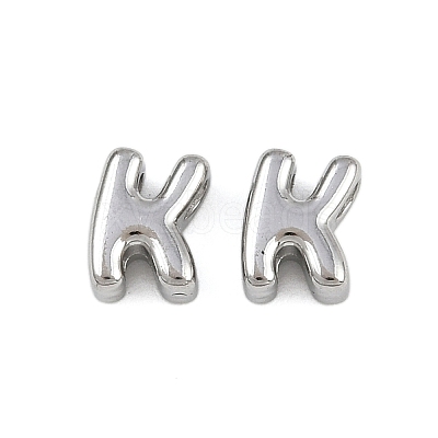 304 Stainless Steel Charms STAS-C135-03K-P-1