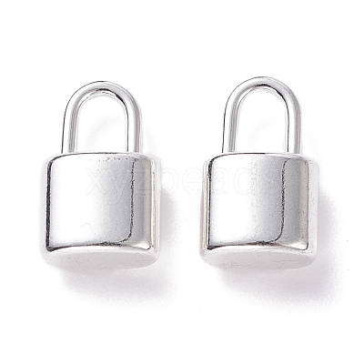 304 Stainless Steel Pendants STAS-P231-18S-1