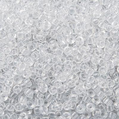 MIYUKI Round Rocailles Beads X-SEED-G008-RR0131-1