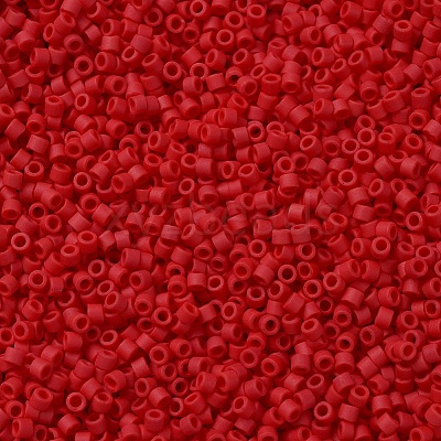 MIYUKI Delica Beads X-SEED-J020-DB0753-1
