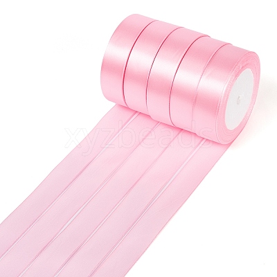 Single Face Satin Ribbon RC25mmY004-1