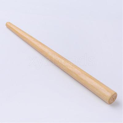 Wood Ring Enlarger Stick Mandrel Sizer Tool TOOL-R106-04-1