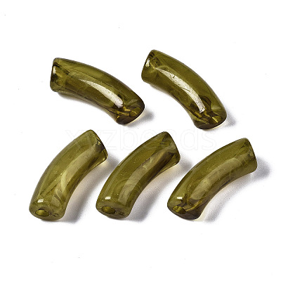 Acrylic Beads SACR-S678-072-1