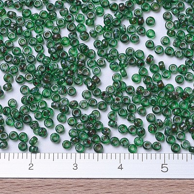 MIYUKI Round Rocailles Beads SEED-X0054-RR4507-1