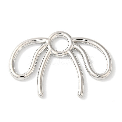 Rack Plating Alloy Pendants FIND-I039-043P-11-1