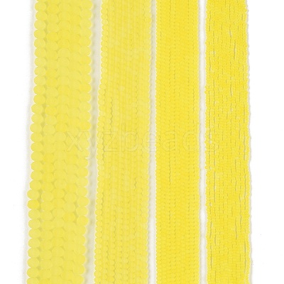 Transparent Glass Beads Strands EGLA-A044-T2mm-MD29-1