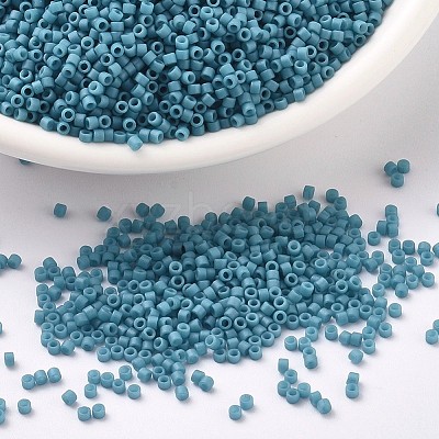 MIYUKI Delica Beads X-SEED-J020-DB0798-1
