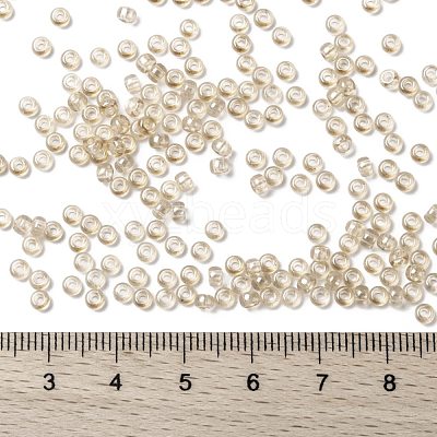 MIYUKI Round Rocailles Beads SEED-X0055-RR0161-1