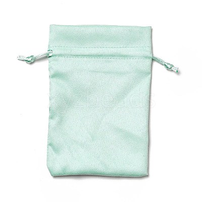 Velvet Cloth Drawstring Bags TP-G001-01D-05-1