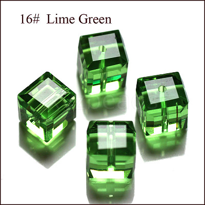 K9 Glass SWAR-F074-8x8mm-16-1