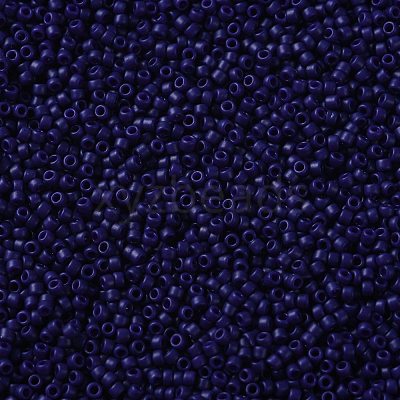 TOHO 15/0 Round Beads SEED-XTR15-2607F-1