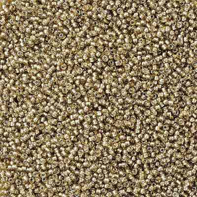 TOHO 11/0 Round Beads X-SEED-TR11-0286-1