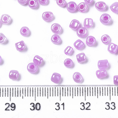 12/0 Glass Seed Beads SEED-US0003-2mm-151-1