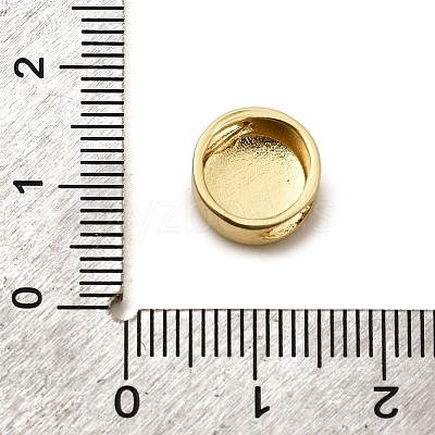 Brass Beads ENAM-I046-02G-03-1