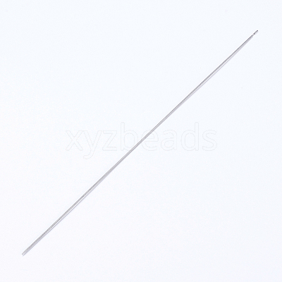 Iron Beading Needle IFIN-P036-04A-1