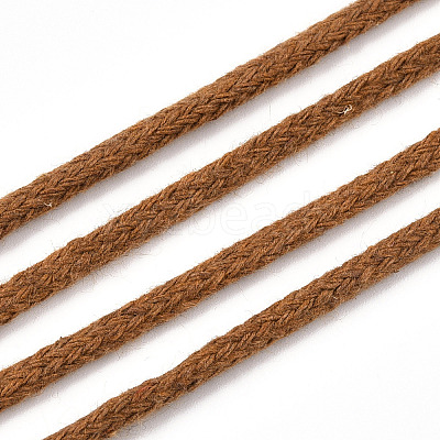 Cotton String Threads OCOR-T001-02-31-1