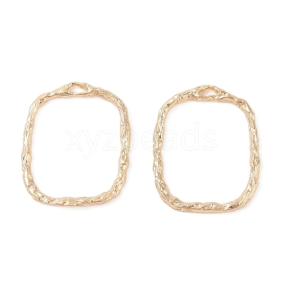 Brass Pendants LS-KK-N256-01C-G-1