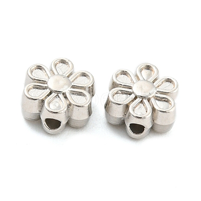 CCB Plastic Beads CCB-K011-08P-1