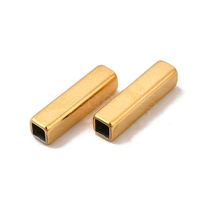 Ion Plating(IP) 304 Stainless Steel Beads STAS-H179-04E-G-1