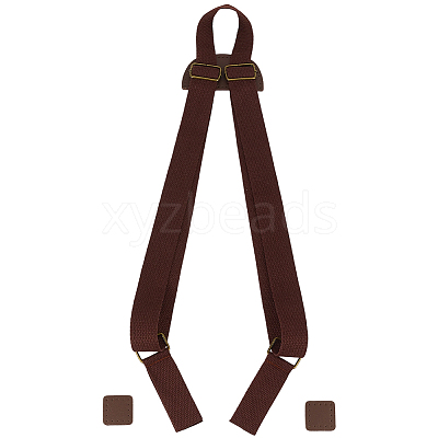 1 Bag Canvas Bag Straps FIND-CY0001-80A-1