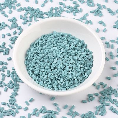 MIYUKI Half TILA Beads SEED-MY05-HTL412-1