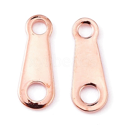 Ion Plating(IP) 304 Stainless Steel Chain Tabs STAS-E454-23RG-1