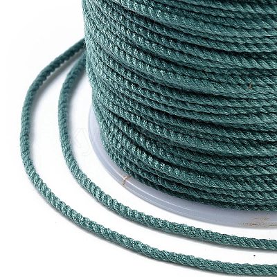 Macrame Cotton Cord OCOR-B002-01A-21-1