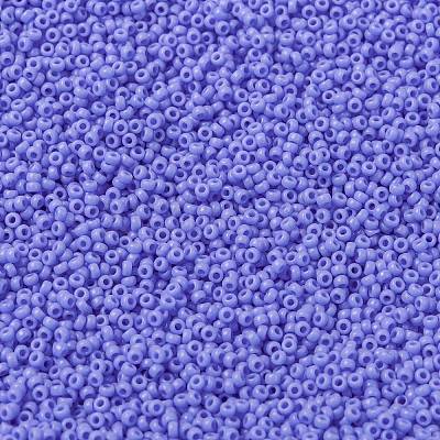 MIYUKI Round Rocailles Beads X-SEED-G009-RR0417L-1