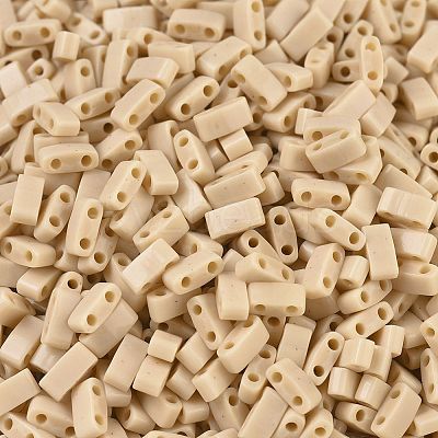 MIYUKI Half TILA Beads X-SEED-J020-HTL493-1
