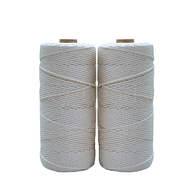 Cotton String Threads for Knit Making KNIT-PW0001-04D-1