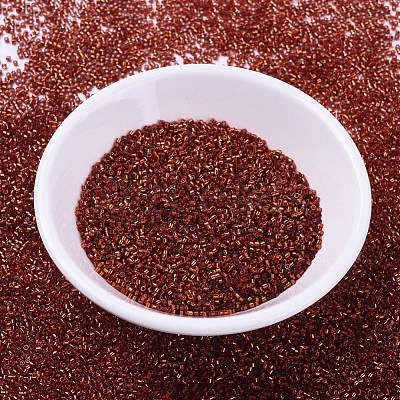 MIYUKI Delica Beads SEED-J020-DB0601-1
