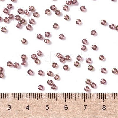 MIYUKI Round Rocailles Beads SEED-JP0009-RR0301-1