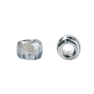 TOHO 15/0 Round Beads X-SEED-TR15-0113-1
