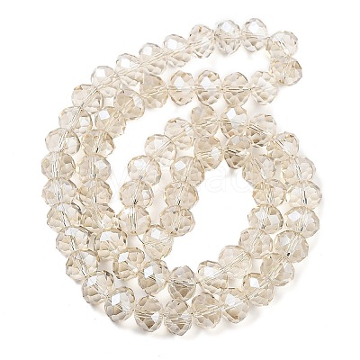 Handmade Glass Beads G02YI0P3-1