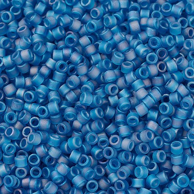 MIYUKI Delica Beads SEED-X0054-DB0862-1