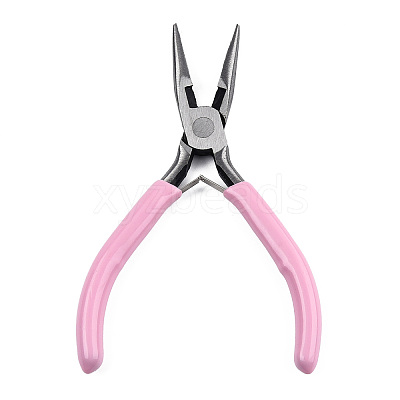 Steel Pliers Set TOOL-N007-002A-1