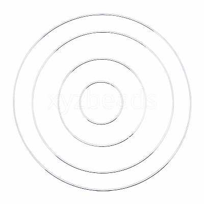 Iron Hoops MAKN-PW0001-093A-04-1