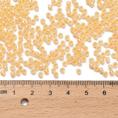 TOHO 8/0 Round Beads SEED-XTR08-0148-1