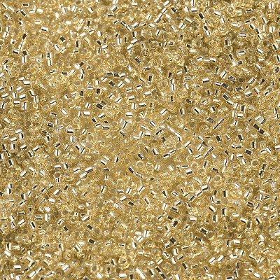MIYUKI Delica Beads SEED-J020-DB0042-1
