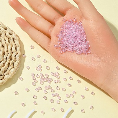 Preciosa® Crystal Beads X-PRC-BA4-70220-1