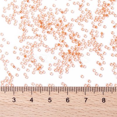 MIYUKI Round Rocailles Beads SEED-X0056-RR0236-1