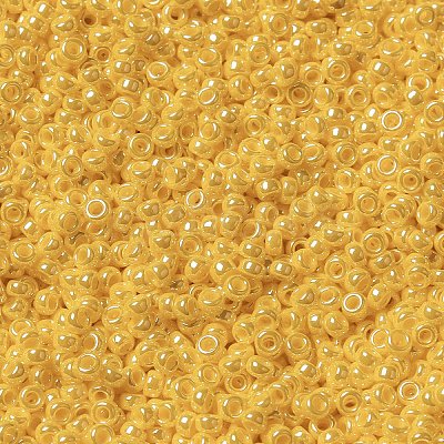 MIYUKI Round Rocailles Beads SEED-G009-RR0422D-1
