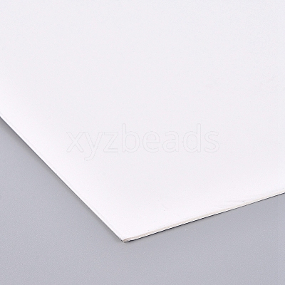 Cardboard Paper Mat Board Center LS-DIY-WH0157-76B-1