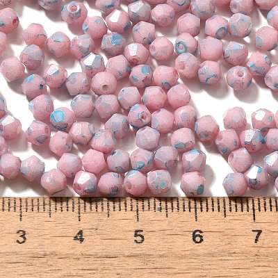 Baking Paint Glass Seed Beads X1-SEED-A032-02A-08-1