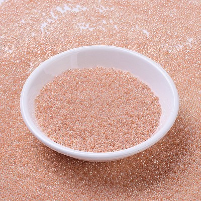 MIYUKI Round Rocailles Beads SEED-X0054-RR0543-1