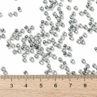 TOHO Round Seed Beads SEED-JPTR08-0783-1